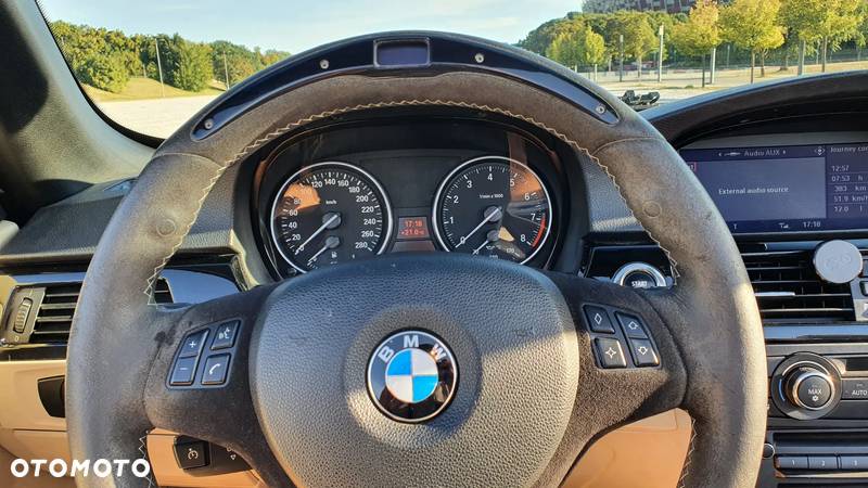 BMW Seria 3 335i - 7