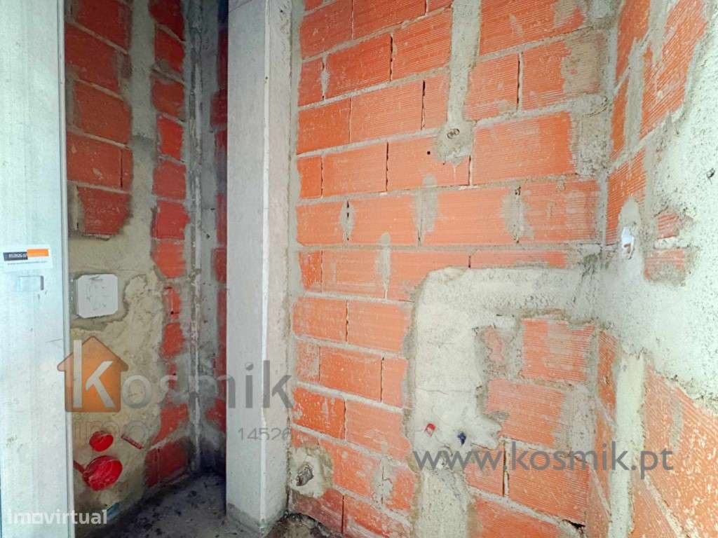 T3 PENTHOUSE - Condomínio POETAS' GARDEN - PARADELA - LOURES - LISB...-33