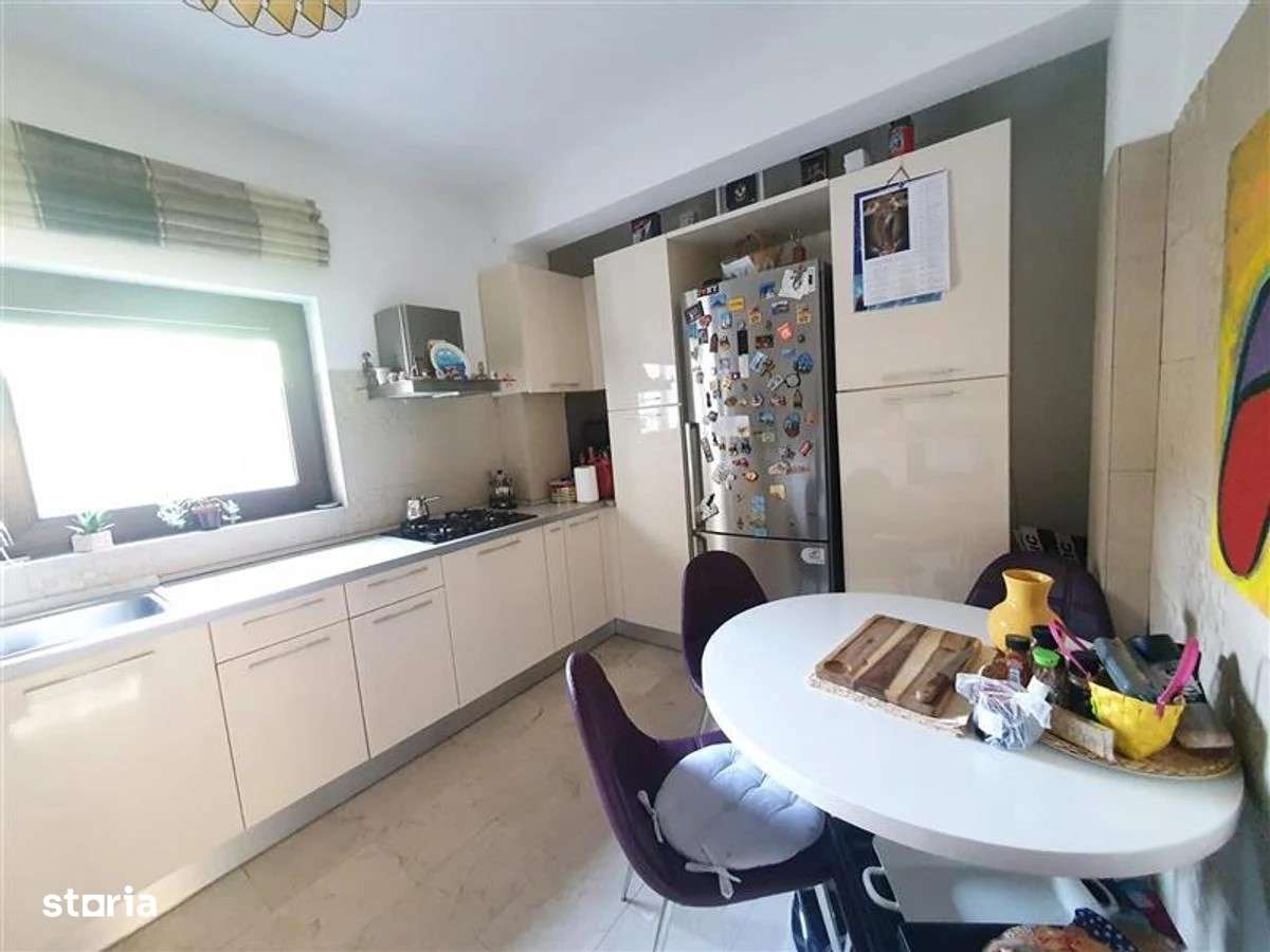 Vila la cheie, cocheta, mobilata-utilata, gradina amenajata-7