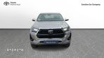 Toyota Hilux 2.8 D-4D Double Cab SR5 4x4 - 5