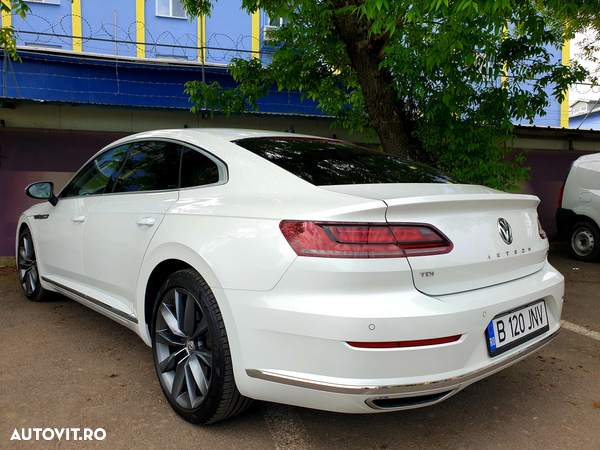 Volkswagen ARTEON 2.0 TDI DSG 4Motion Elegance - 3