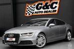 Audi A7 3.0 TDI Quattro Tiptronic - 1