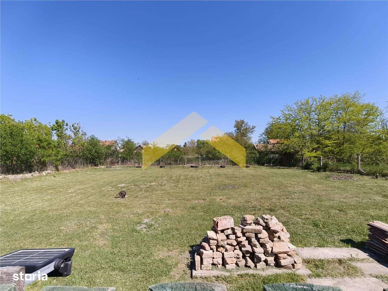 Casa la sol de vanzare in orasul Csanádpalota, Ungaria-4