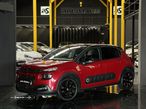 Citroën C3 Pure Tech S&S Shine - 1