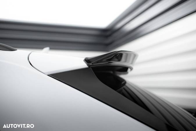 Pachet Exterior Prelungiri compatibil cu Audi Q8 S Line V.2 Maxton Design - 30