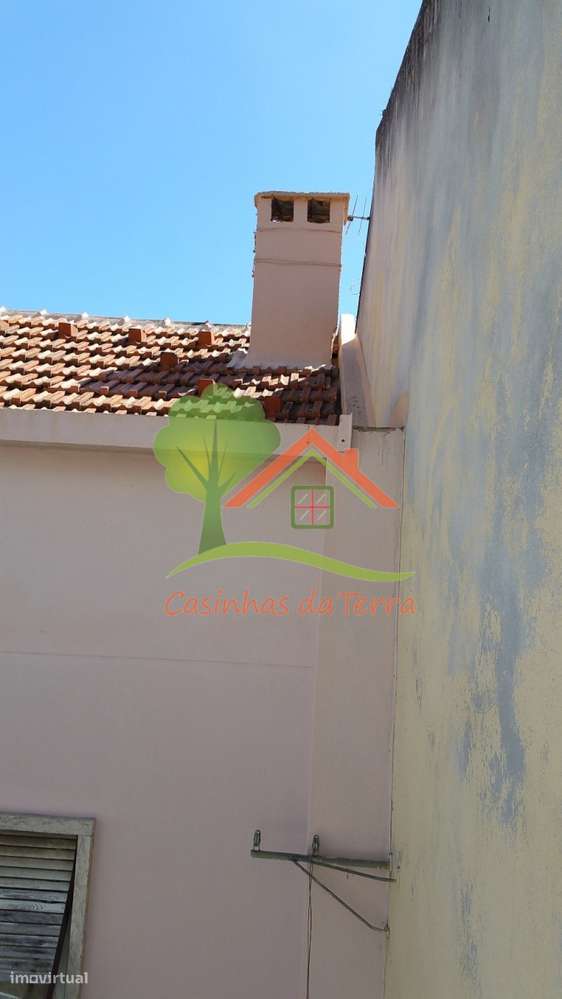 Prédio devoluto - Beato - 6 apartamentos-10