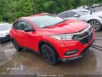 Honda HR-V - 1