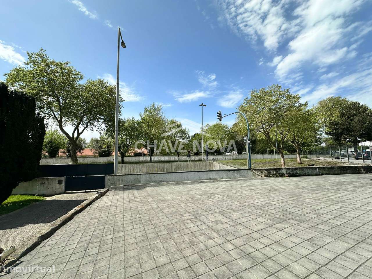 Moradia Geminada V2+1 c/ Logradouro na Senhora da Hora-37