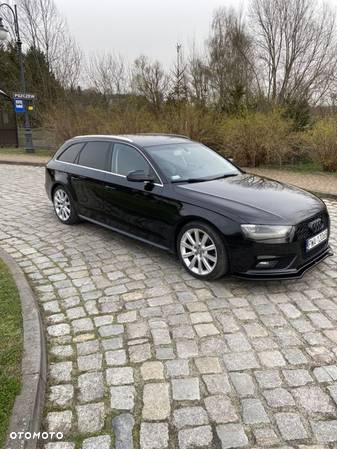 Audi A4 2.0 TDI - 5