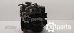 Motor MITSUBISHI PAJERO III (V7_W, V6_W) 2.5 TDi | 04.00 - 12.06 Usado REF. 4D56 - 1