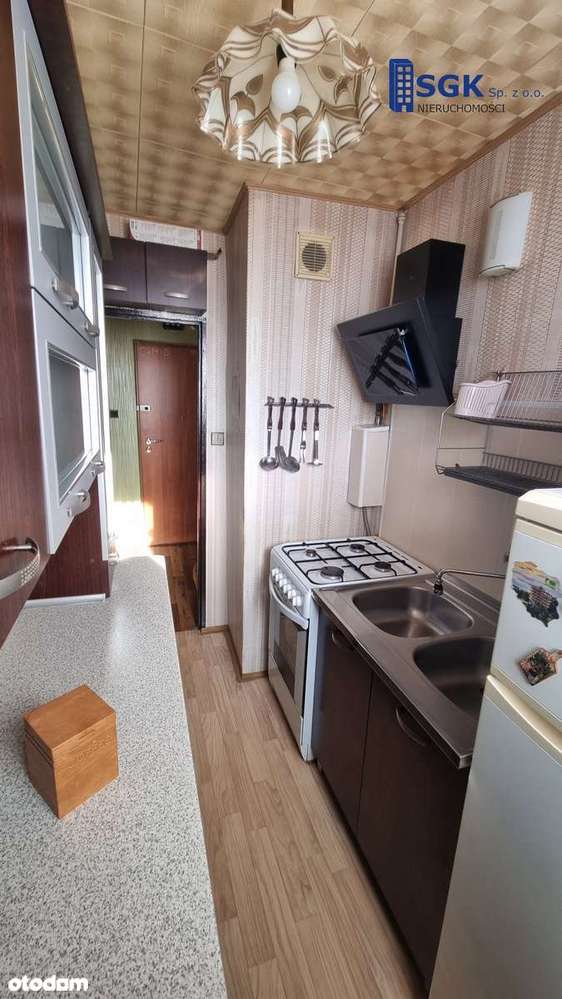 NOWA CENA Słoneczne 2 Pokojowe Mieszkanie z Dużym Balkonem 39m2 Godula - Pełny obrazek: 4/10