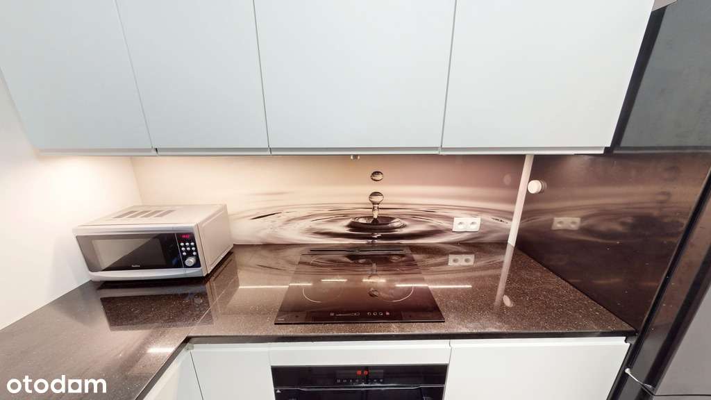 Mieszkanie 250 m od plaży | 3 pok. | parking - Pełny obrazek: 5/20