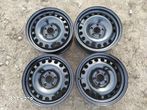 OPEL  SAAB  FIAT  oryg. GM 16cali  5x110 - 1