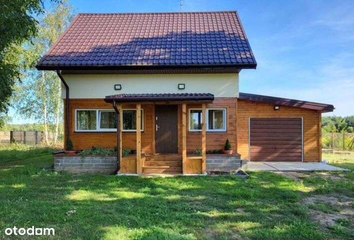 Cichy i spokojny dom na wsie czeka na nowych właśc - Pełny obrazek: 4/11