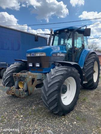 New Holland 8770 - 3