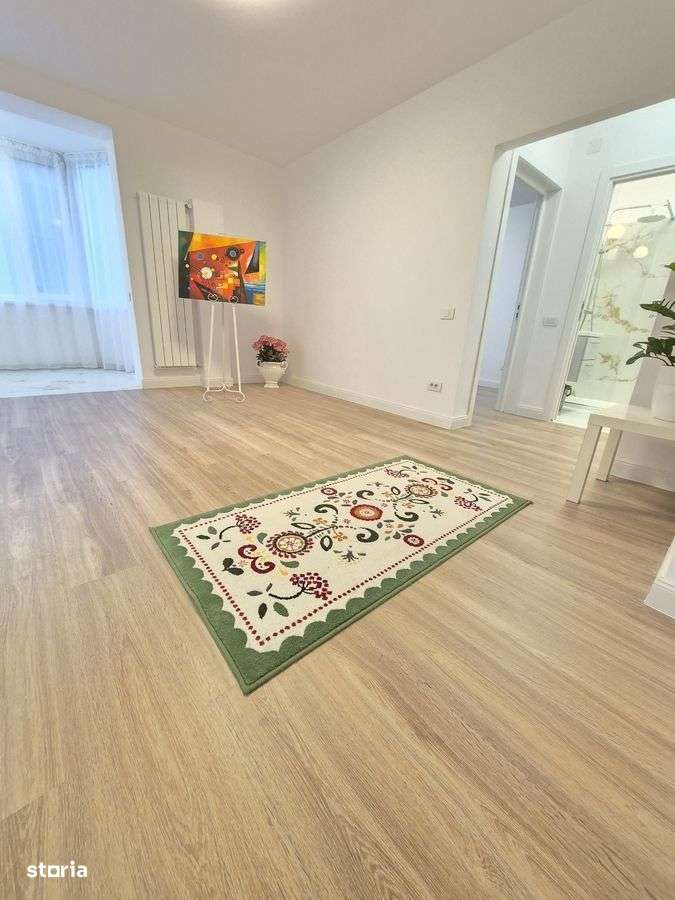 COMISION 0% Apartament 2 camere Unirii Fantani Renovat Complet T685