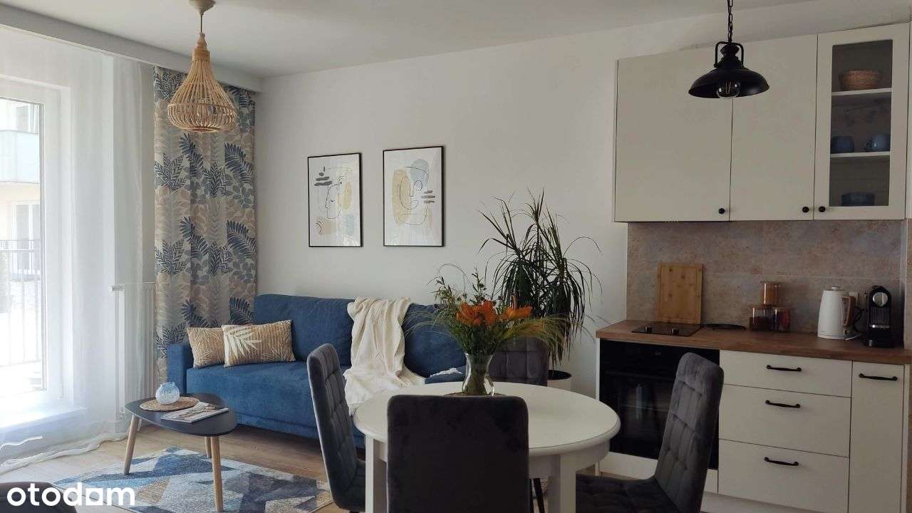 Apartament, centrum, Grodzisk Mazowiecki - Pełny obrazek: 4/12