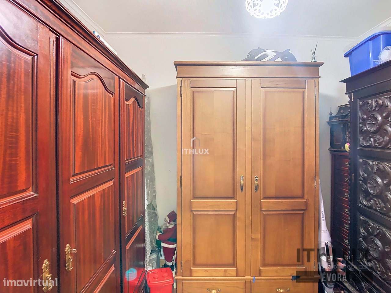 Moradia localizada em Vila Boim, Elvas com área bruta privativa de 67m-4