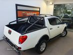 Mitsubishi L200 2.5 DI-D CD Intense - 23