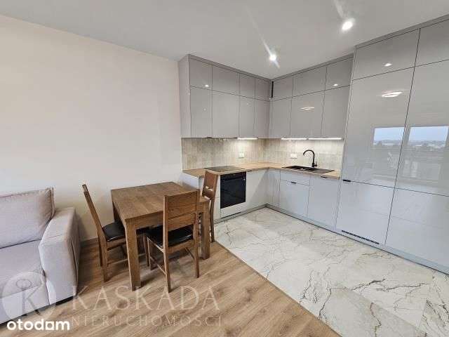 Nowe mieszkanie 2pok. garaż ul. Ryżowa Polecam!!! - Pełny obrazek: 2/20