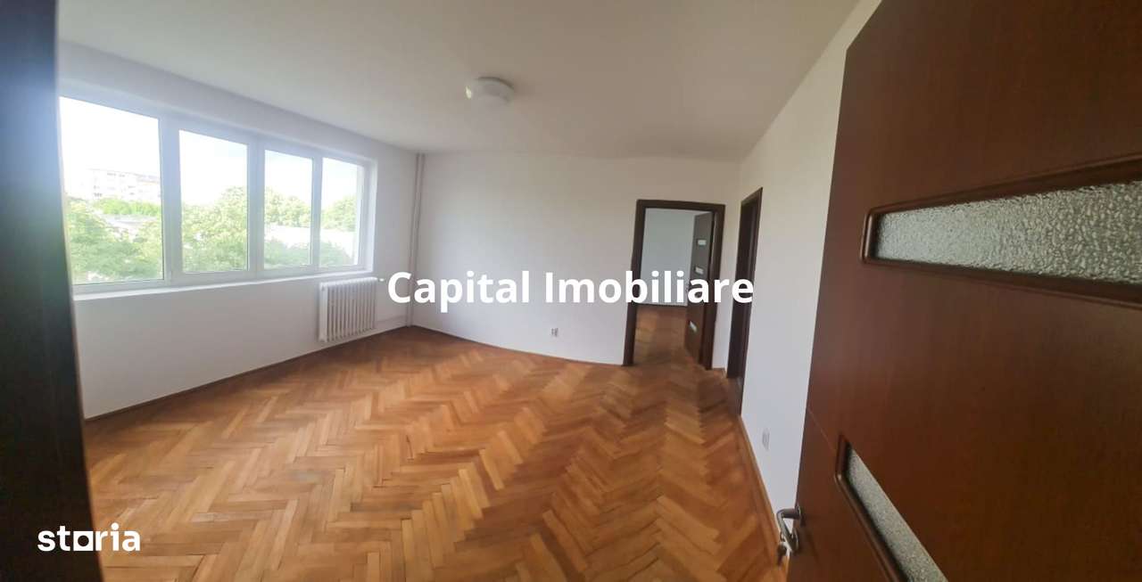 Apartament Ploiești Cameliei, 44 m2, 2 camere - Imagine principală: 4/9