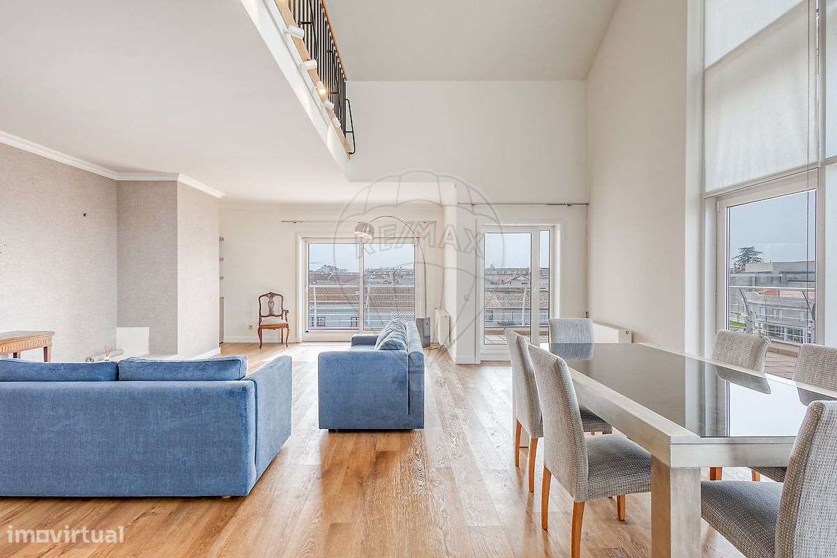 Apartamento T5 Para Venda