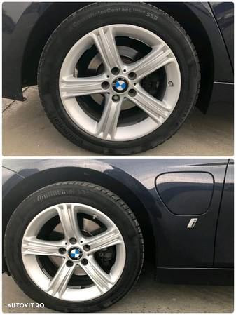 BMW Seria 3 - 5