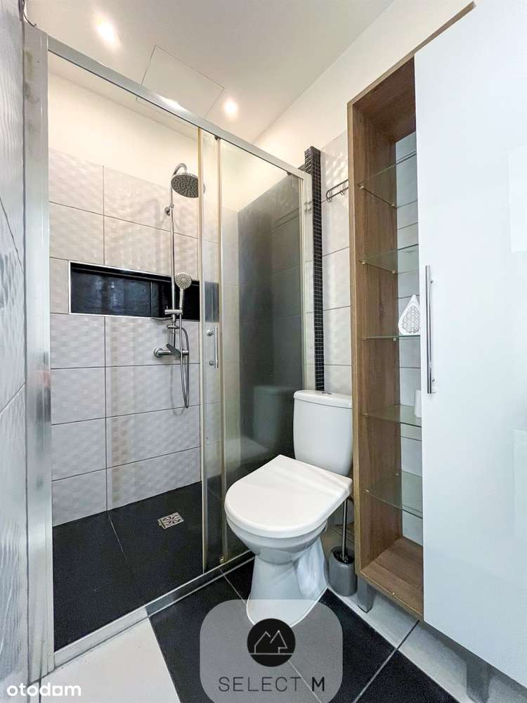 Komfortowe mieszkanie w centrum miasta-5