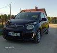 Citroën C1 1.0 VTi Live EU6 - 7