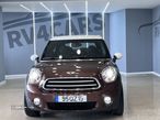 MINI Paceman Cooper D - 23