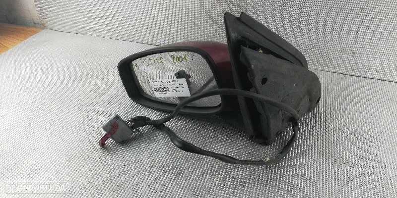 Retrovisor esquerdo FIAT STILO 1.9 JTD (192_XE1A) - 2