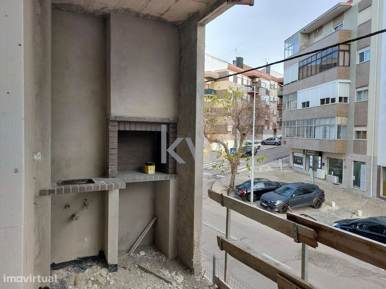 NOVO Apartamento T3 - Amora - Seixal - Grande imagem: 5/15