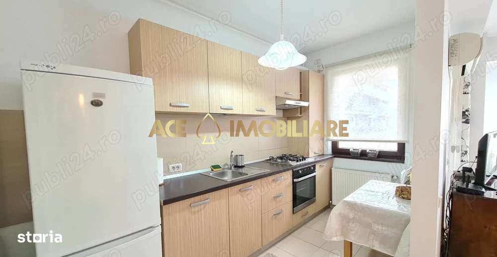 Garsoniera | Aviatiei | Proximitate Metrou | Centrala | Loc Parcare - Imagine principală: 5/8