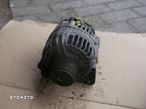 Audi Vw 1,9 TDI alternator kompletny 90A - 1