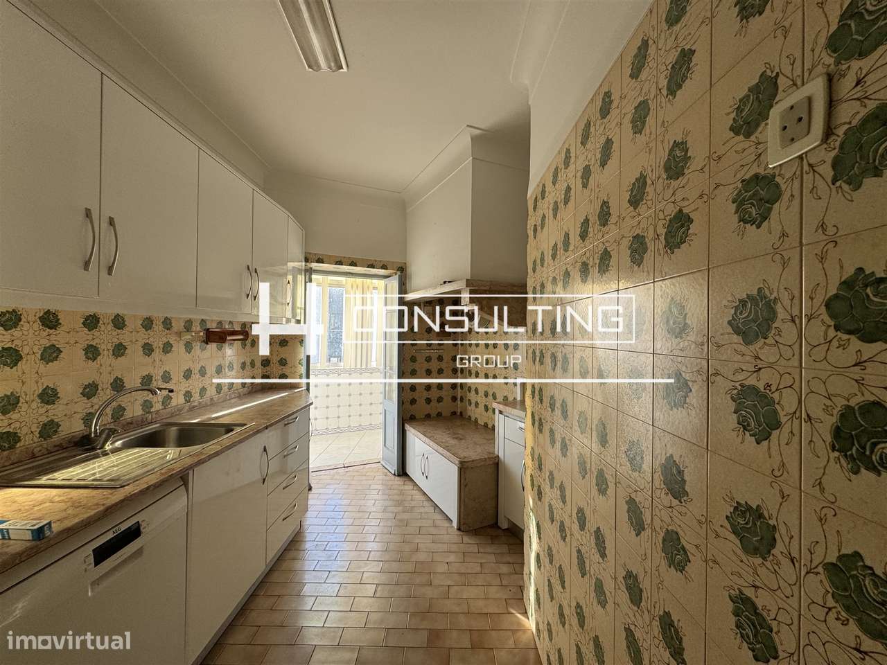 Apartamento T2 Venda em Odivelas,Odivelas-31