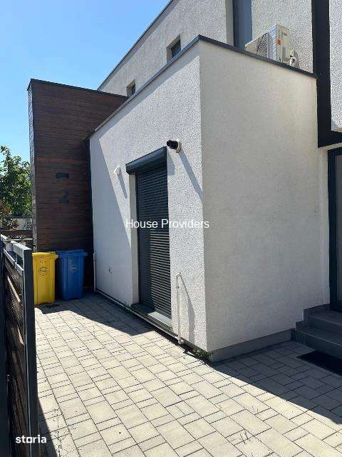 Vanzare casa la cheie Chitila, Mogosoaia,  Bradului, noua - Imagine principală: 4/15