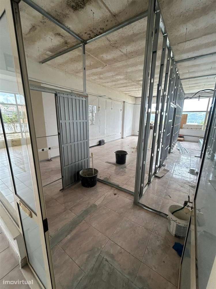 Apartamento T1+1 Venda em Alpendorada, Várzea e Torrão,Marco de Canave-17