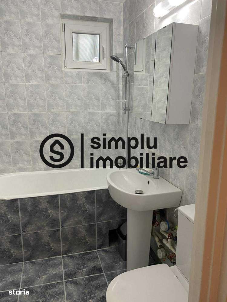 Apartament semidecomandat -Calea Bucuresti-7