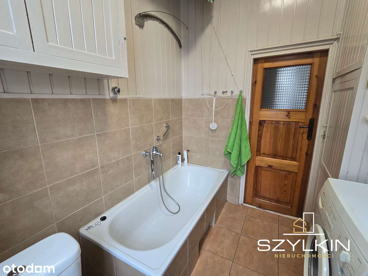 Na sprzedaż mieszkanie w centrum- okazja cenowa!-8