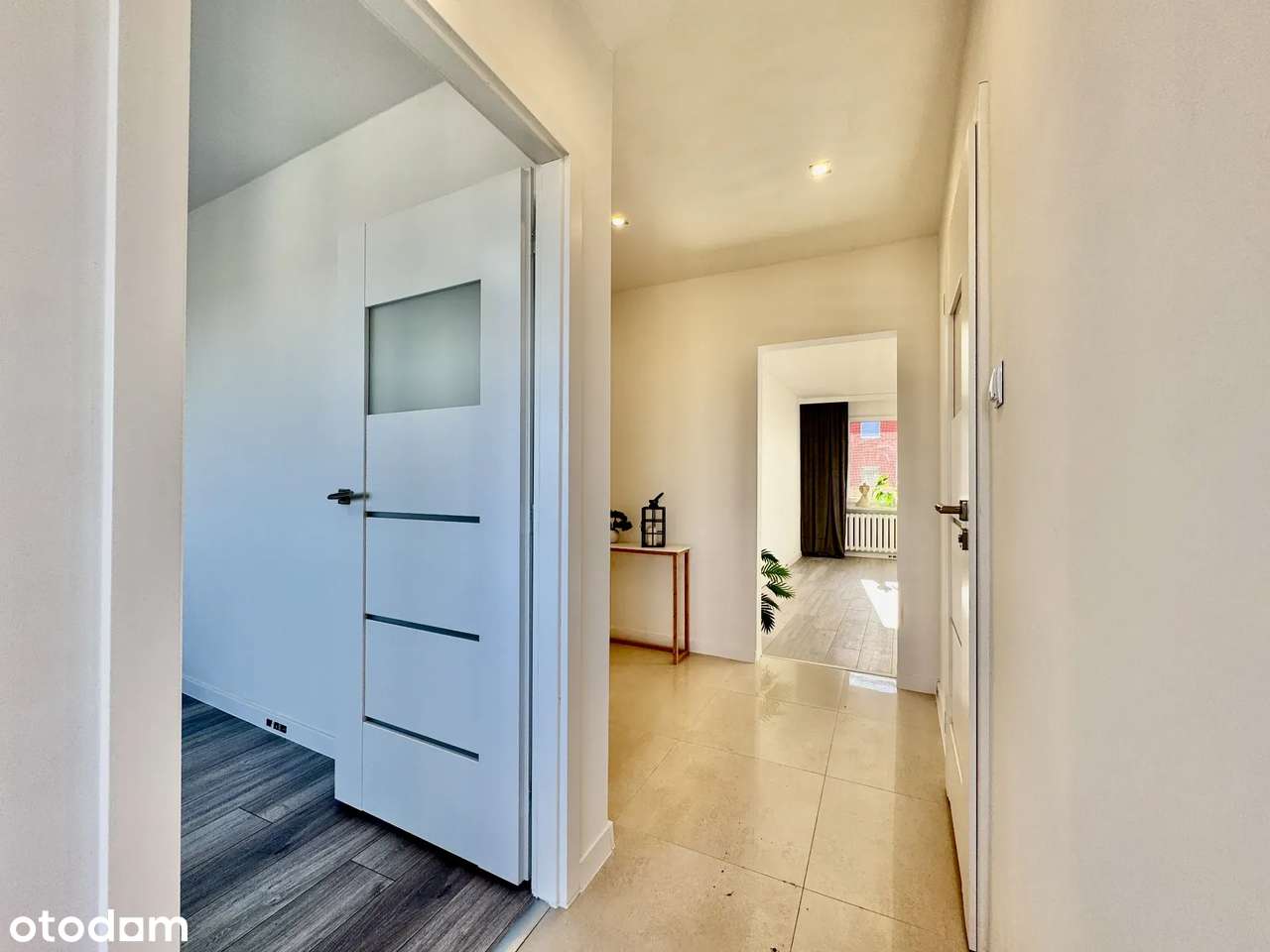 Od zaraz 3 pokoje po remoncie-19