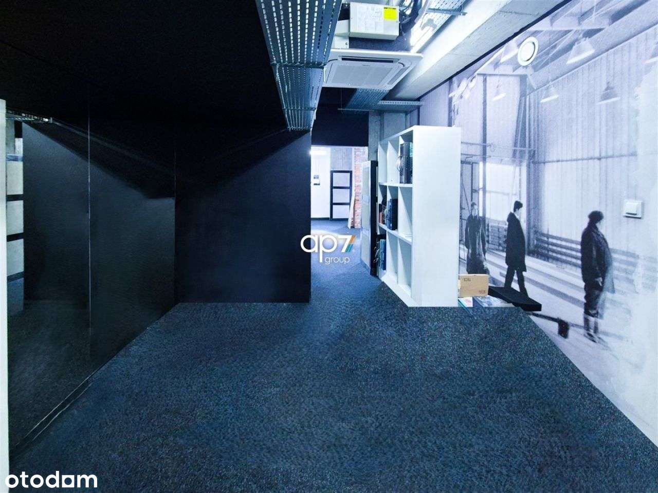 Stylowy lokal biurowy - Pełny obrazek: 4/5