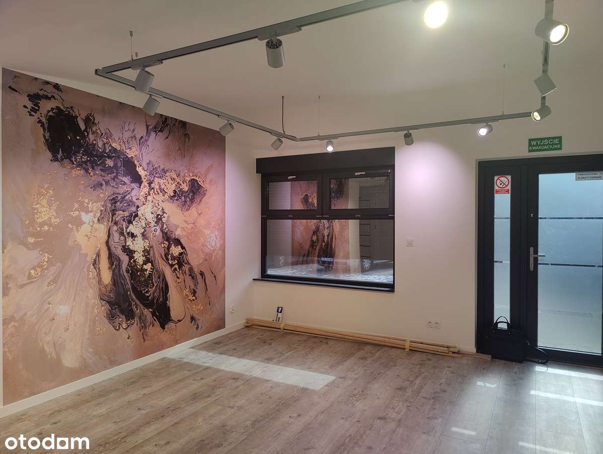 Na sprzedaż budynek usługowy po remoncie-Osiedle Legionów-9