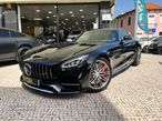 Mercedes-Benz AMG GT - 11