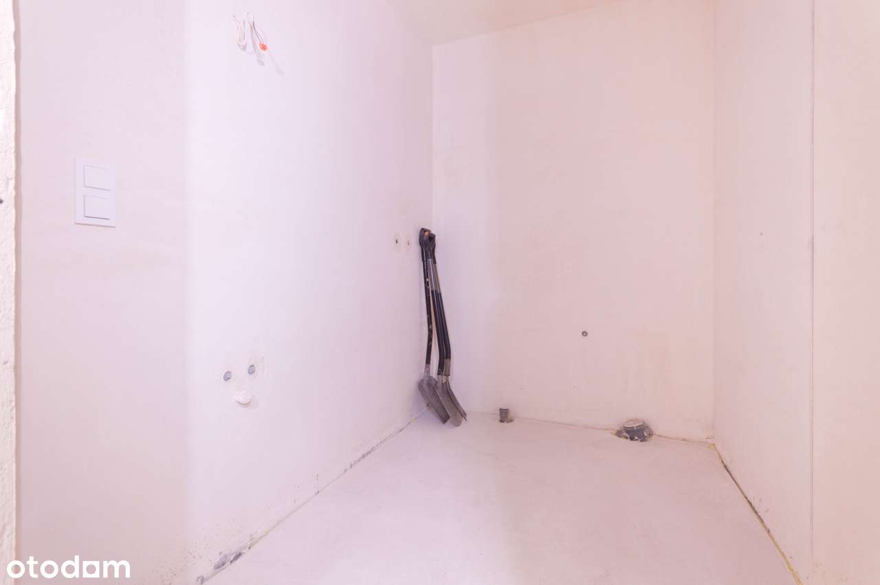 Gotowe do aranżacji | Garaż | Spokojne i ciche osiedle-2