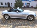 BMW Z3 1.8 - 2