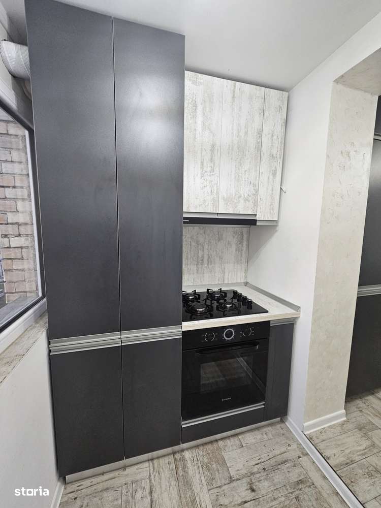 Apartament 3 camere, cf.1, Calea București, mobilat și utilat modern! - Imagine principală: 4/18