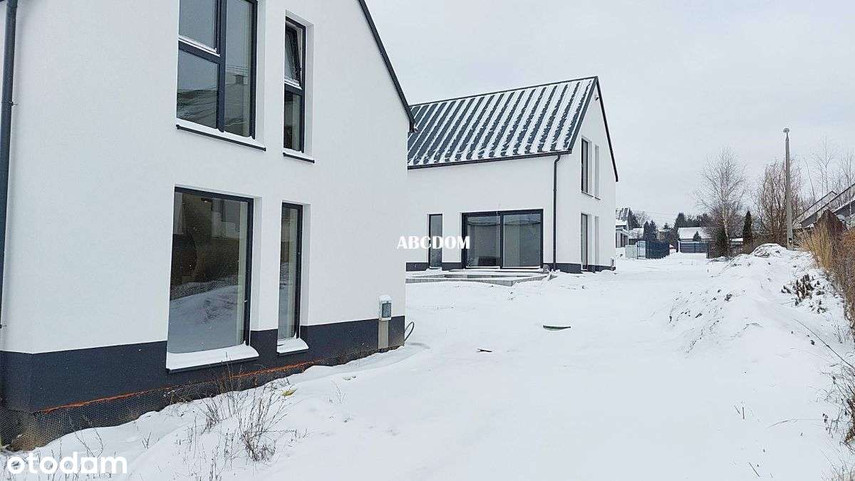 Ujazd - nowy dom wolnostojący-15