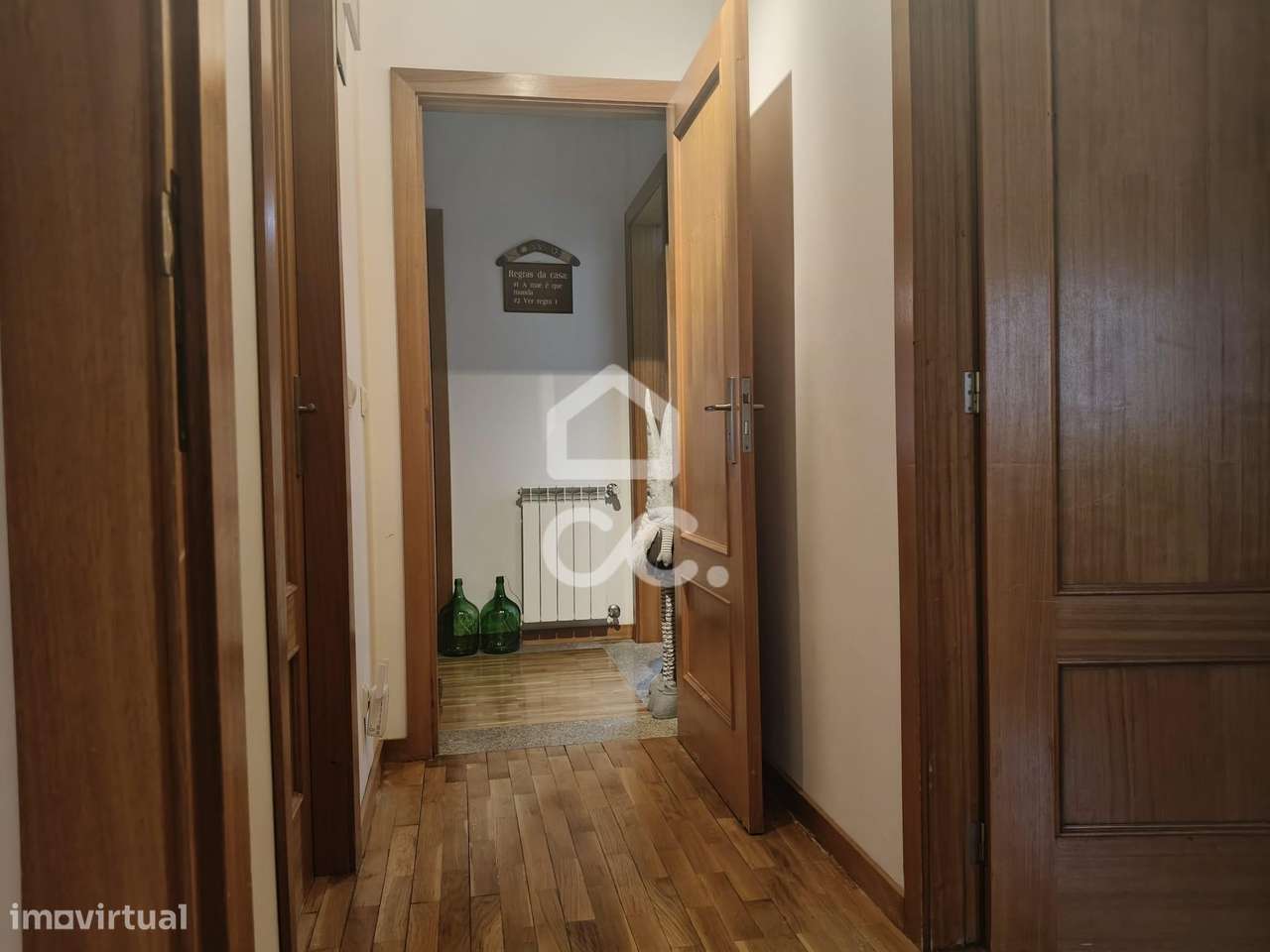 Apartamento T2 à Venda em Alfena – Conforto, Localização e Qualidade d-17