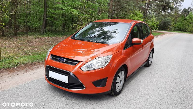 Ford C-MAX 1.6 Ambiente - 2