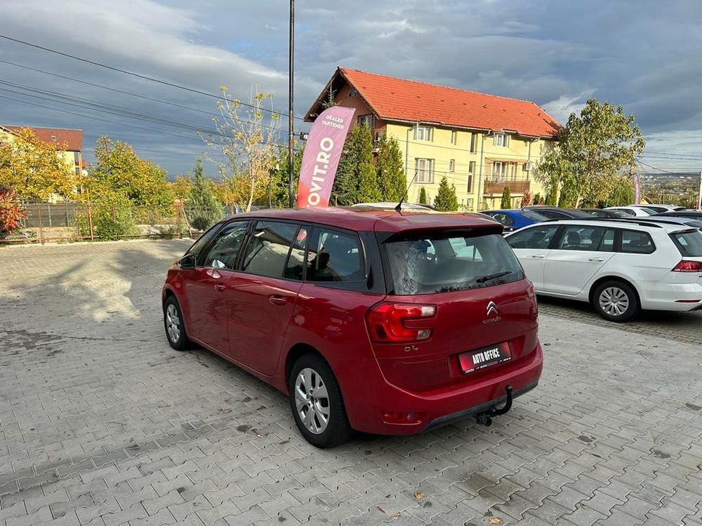citroen c4-grand-picasso